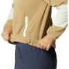 imageColumbia Womens Benton Springs Crop PulloverBeachChalk