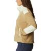 imageColumbia Womens Benton Springs Crop PulloverBeachChalk