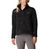 imageColumbia Womens Benton Springs Crop PulloverBlack