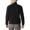 imageColumbia Womens Benton Springs Crop PulloverBlack