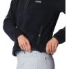 imageColumbia Womens Benton Springs Crop PulloverBlack
