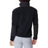 imageColumbia Womens Benton Springs Crop PulloverBlack