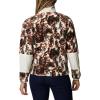 imageColumbia Womens Benton Springs Crop PulloverChalk WolfscapeChalk
