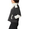 imageColumbia Womens Benton Springs Crop PulloverCharcoal HeatherChalk