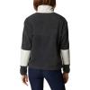 imageColumbia Womens Benton Springs Crop PulloverCharcoal HeatherChalk