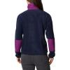 imageColumbia Womens Benton Springs Crop PulloverDark NocturnalPlum