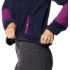 imageColumbia Womens Benton Springs Crop PulloverDark NocturnalPlum