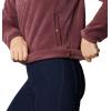 imageColumbia Womens Benton Springs Crop PulloverMalbec