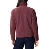 imageColumbia Womens Benton Springs Crop PulloverMalbec