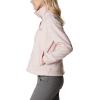 imageColumbia Womens Benton Springs Crop PulloverMineral Pink