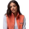 imageColumbia Womens Benton Springs VestTuscan