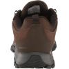 imageColumbia Womens Crestwood Hiking BootCordovanBlack