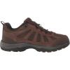 imageColumbia Womens Crestwood Hiking BootCordovanBlack