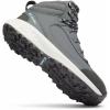 imageColumbia Womens Crestwood Hiking BootGraphiteIcy Morn