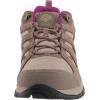 imageColumbia Womens Crestwood Hiking BootOxford TanWet Sand