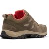 imageColumbia Womens Crestwood Hiking BootPebble Red Coral