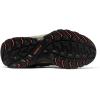 imageColumbia Womens Crestwood Hiking BootPebble Red Coral