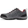 imageColumbia Womens Crestwood Hiking BootTitanium Grey SteelBlack