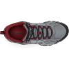 imageColumbia Womens Crestwood Hiking BootTitanium Grey SteelBlack