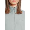 imageColumbia Womens Fast Trek Ii JacketCrushed Blue