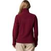 imageColumbia Womens Fast Trek Ii JacketRich Wine