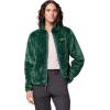 imageColumbia Womens Fire Side Ii Sherpa Full ZipRain Forest