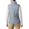 imageColumbia Womens Heavenly VestTradewinds Grey