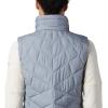imageColumbia Womens Heavenly VestTradewinds Grey