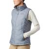imageColumbia Womens Heavenly VestTradewinds Grey