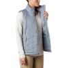 imageColumbia Womens Heavenly VestTradewinds Grey