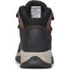 imageColumbia Womens Newton Ridge Plus Hiking BootCordovanCrown Jewel