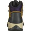 imageColumbia Womens Newton Ridge Plus Hiking BootLight BrownCyber Purple