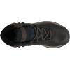 imageColumbia Womens Newton Ridge Plus Hiking BootLight BrownCyber Purple