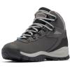 imageColumbia Womens Newton Ridge Plus Hiking BootQuarryCool Wave
