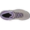 imageColumbia Womens Newton Ridge Plus Hiking BootTi Titanium  Dusty Iris