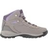 imageColumbia Womens Newton Ridge Plus Hiking BootTi Titanium  Dusty Iris