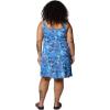 imageColumbia Womens PFG Freezer III DressBluebell Retropical