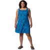 imageColumbia Womens PFG Freezer III DressCarbon Broadleaf