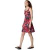 imageColumbia Womens PFG Freezer III DressCollegiate Navy Retropical