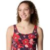 imageColumbia Womens PFG Freezer III DressCollegiate Navy Retropical