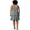 imageColumbia Womens PFG Freezer III DressCypress Ikat Palms