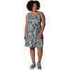 imageColumbia Womens PFG Freezer III DressCypress Ikat Palms