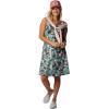 imageColumbia Womens PFG Freezer III DressCypress Ikat Palms