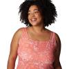 imageColumbia Womens PFG Freezer III DressFaded Peach Kona Kraze