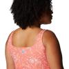 imageColumbia Womens PFG Freezer III DressFaded Peach Kona Kraze