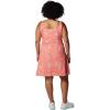 imageColumbia Womens PFG Freezer III DressFaded Peach Kona Kraze