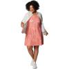 imageColumbia Womens PFG Freezer III DressFaded Peach Kona Kraze
