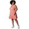 imageColumbia Womens PFG Freezer III DressFaded Peach Kona Kraze