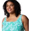 imageColumbia Womens PFG Freezer III DressGlaze Green Broadleaf