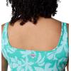 imageColumbia Womens PFG Freezer III DressGlaze Green Broadleaf